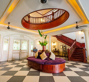 DHA Phase 6 Raya Apartment