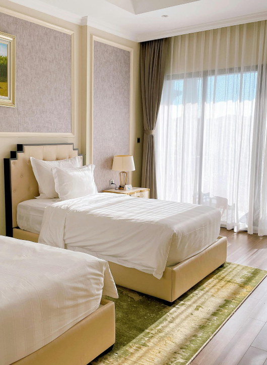 DHA Phase 6 Raya Apartment - Image 3