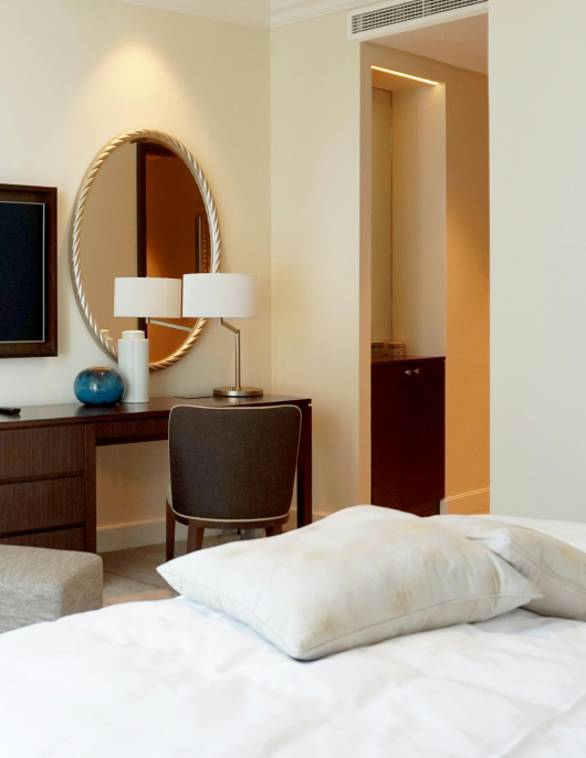 DHA Phase 6 Raya Apartment - Image 2