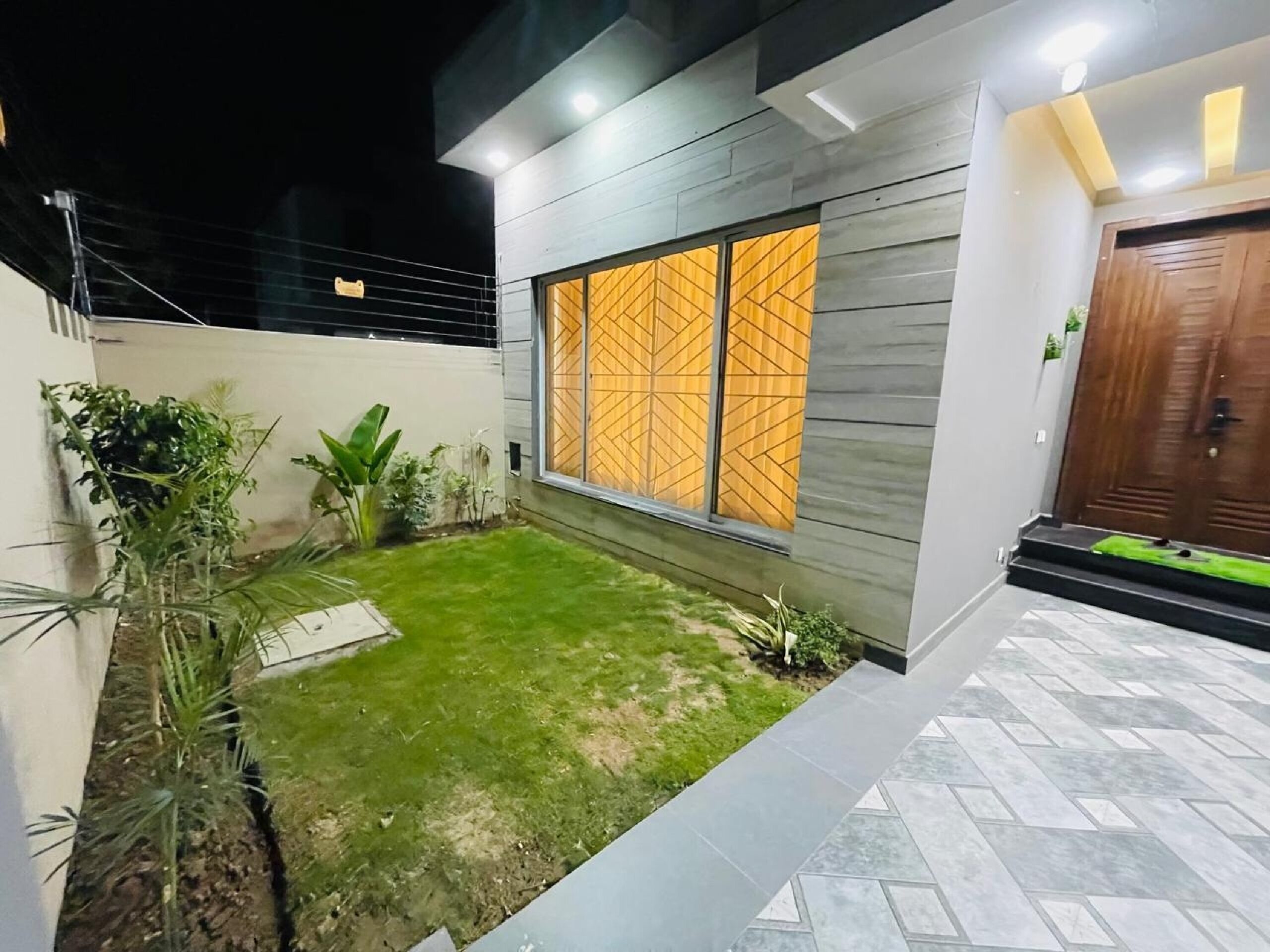 DHA Phase 7
