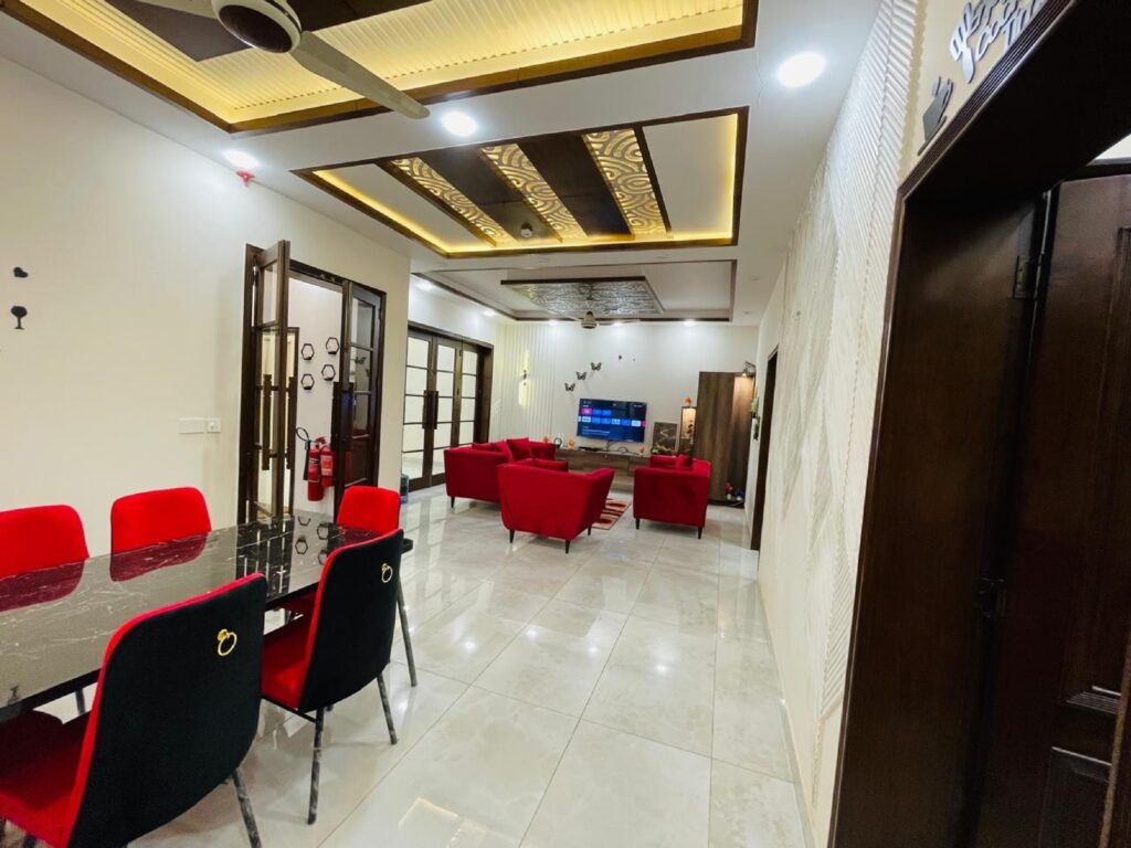 Apartment DHA Phase 6
