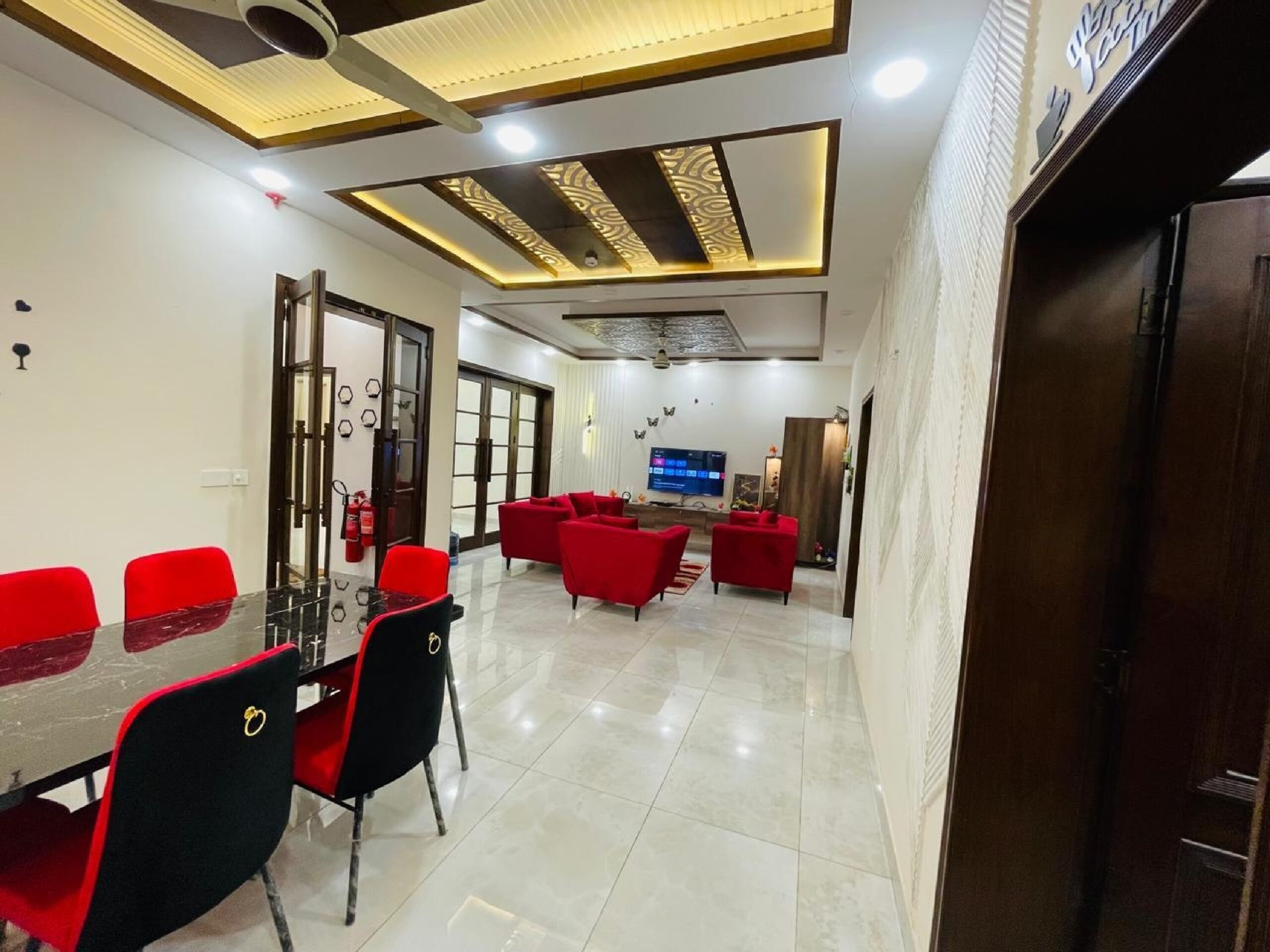 Apartment DHA Phase 6