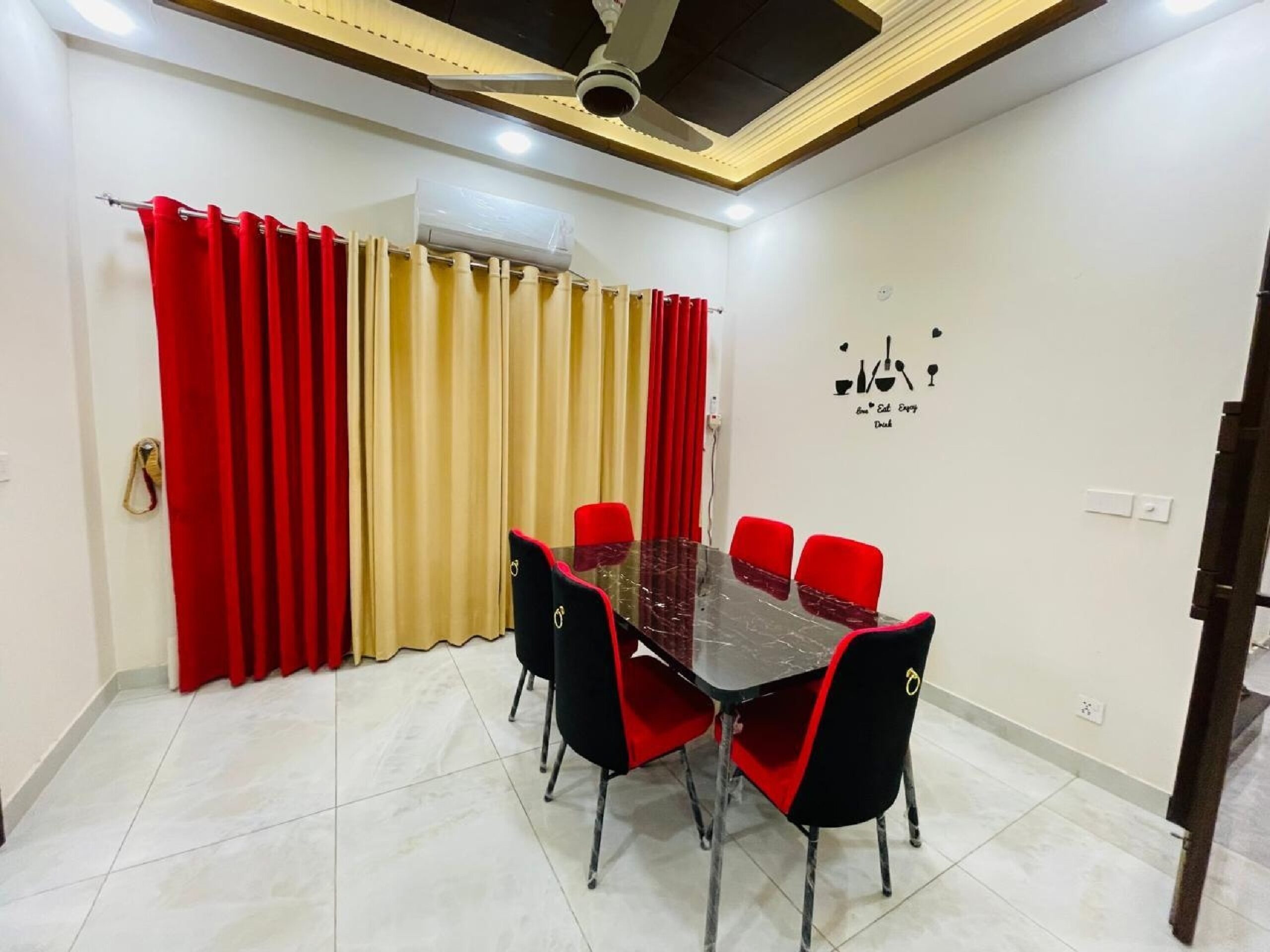 APARTMENTS IN LAHORE