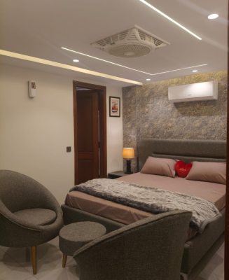 DHA PHASE 8