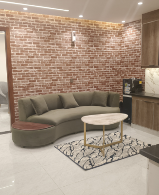 DHA PHASE 6​ apartment