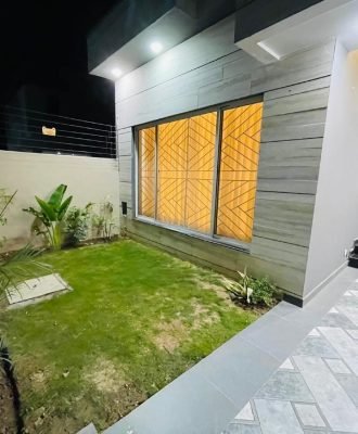 DHA Phase 7