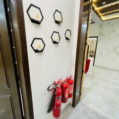 Apartment in DHA Phase 6