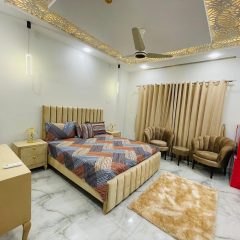 DHA Phase 7 Lahore