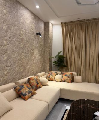 Modern & Spacious Home in DHA Phase 6