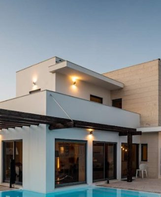 DHA PHASE 7